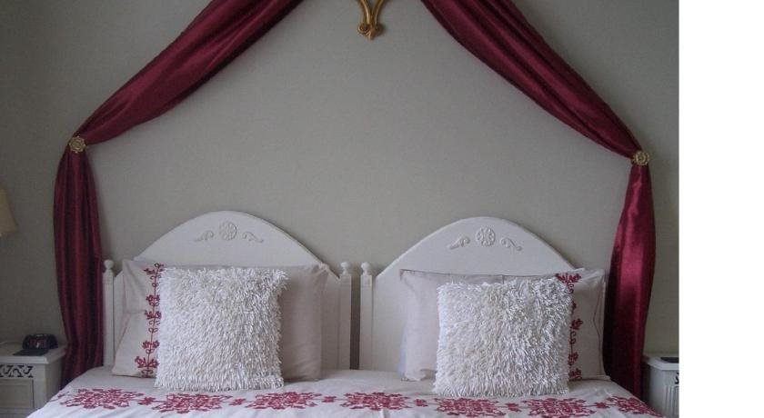The Sea Spirit Guest House