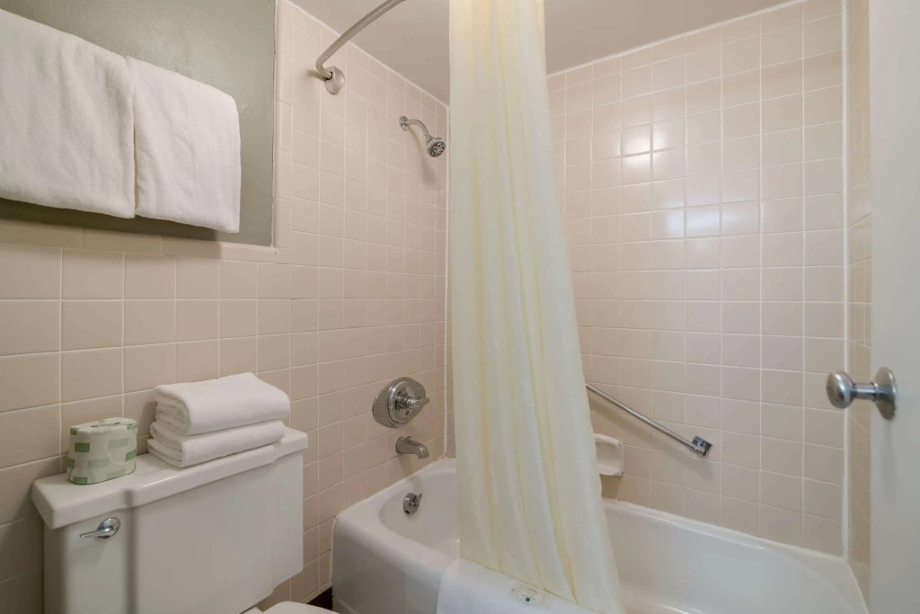 Quality Inn & Suites Auburn I-95