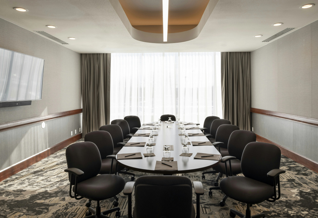 Doubletree By Hilton Madison East
