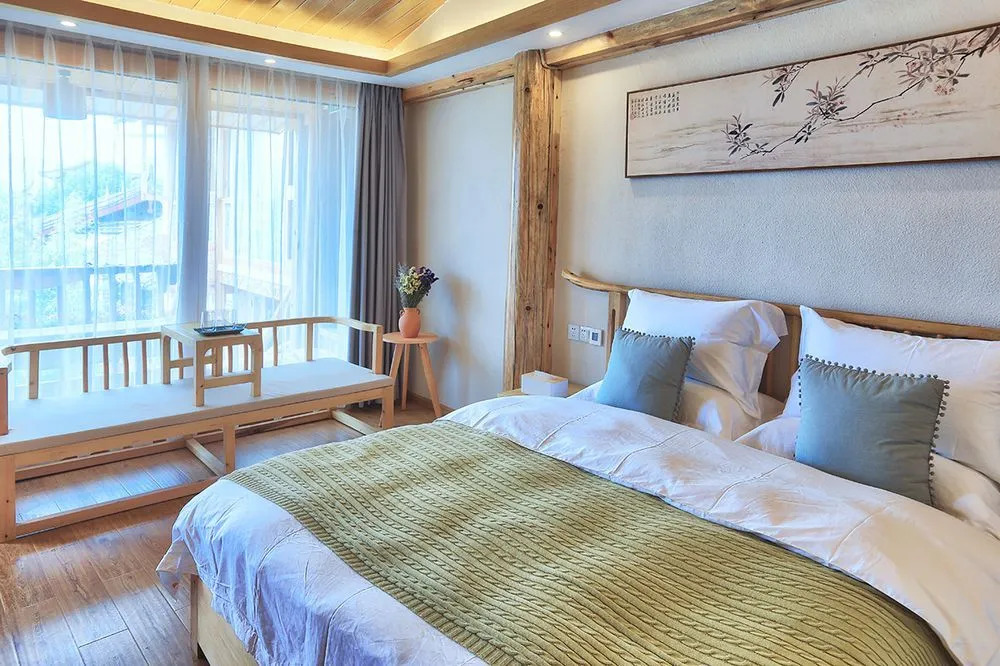Timan Guest House