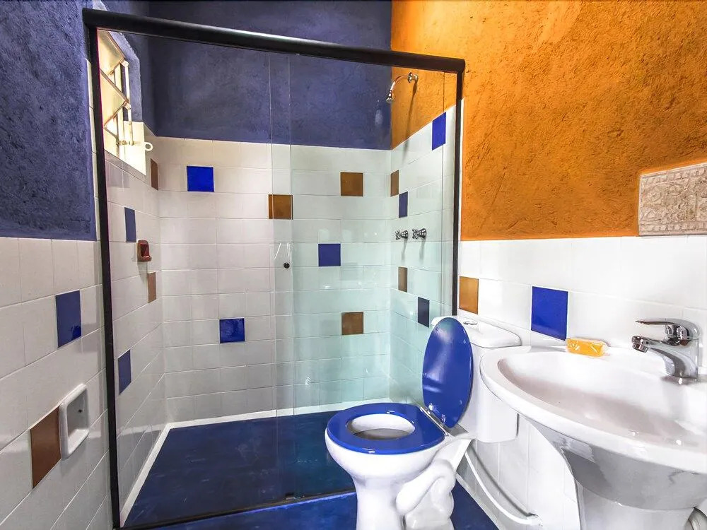 Lagamar Ecohotel