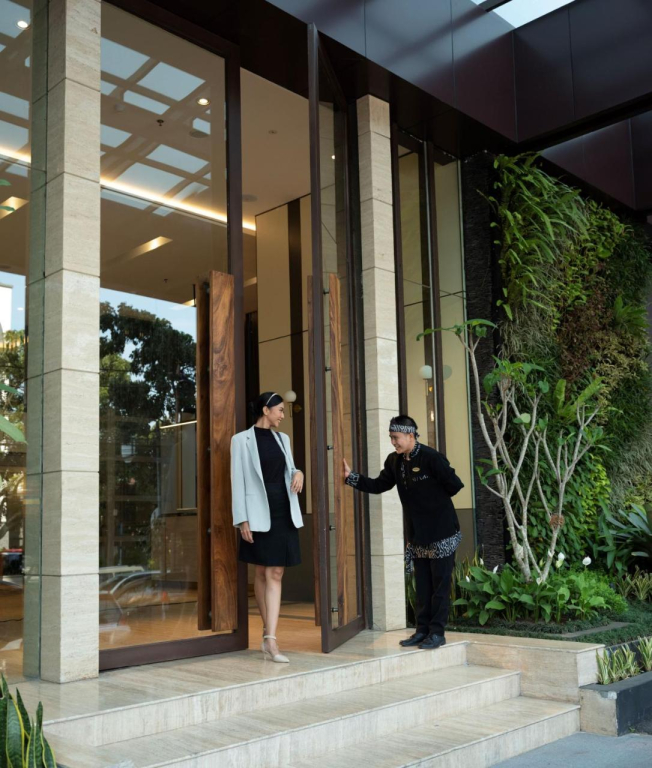 Hotel Jelita Parahyangan