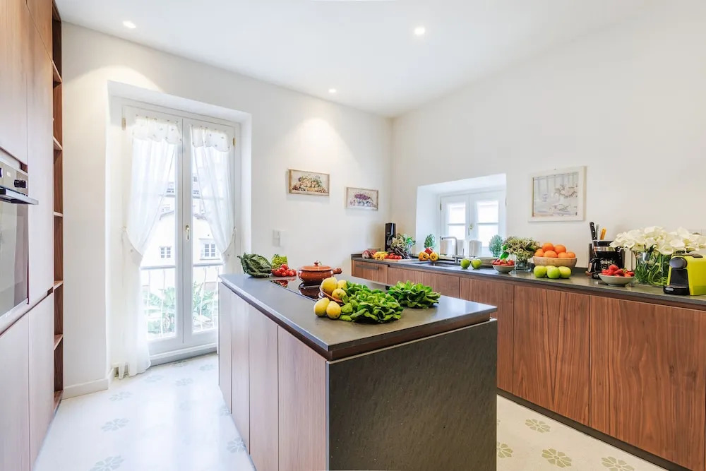 Lunav House in Lucca