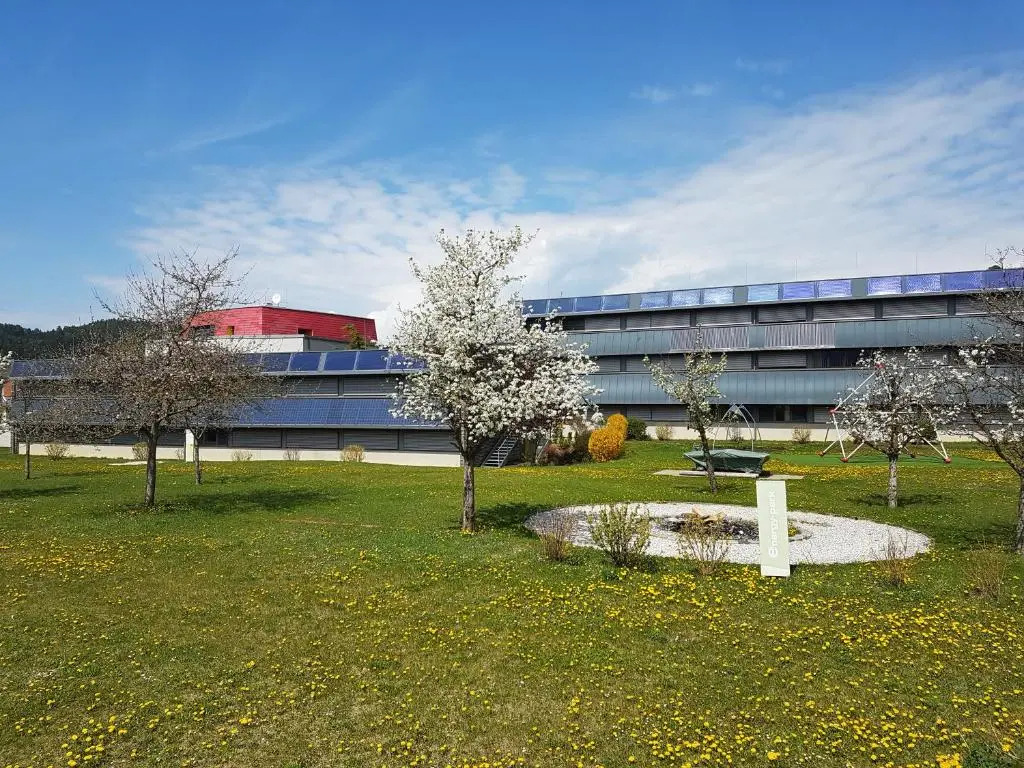 JUFA Bleiburg/Pliberk – Sport Resort
