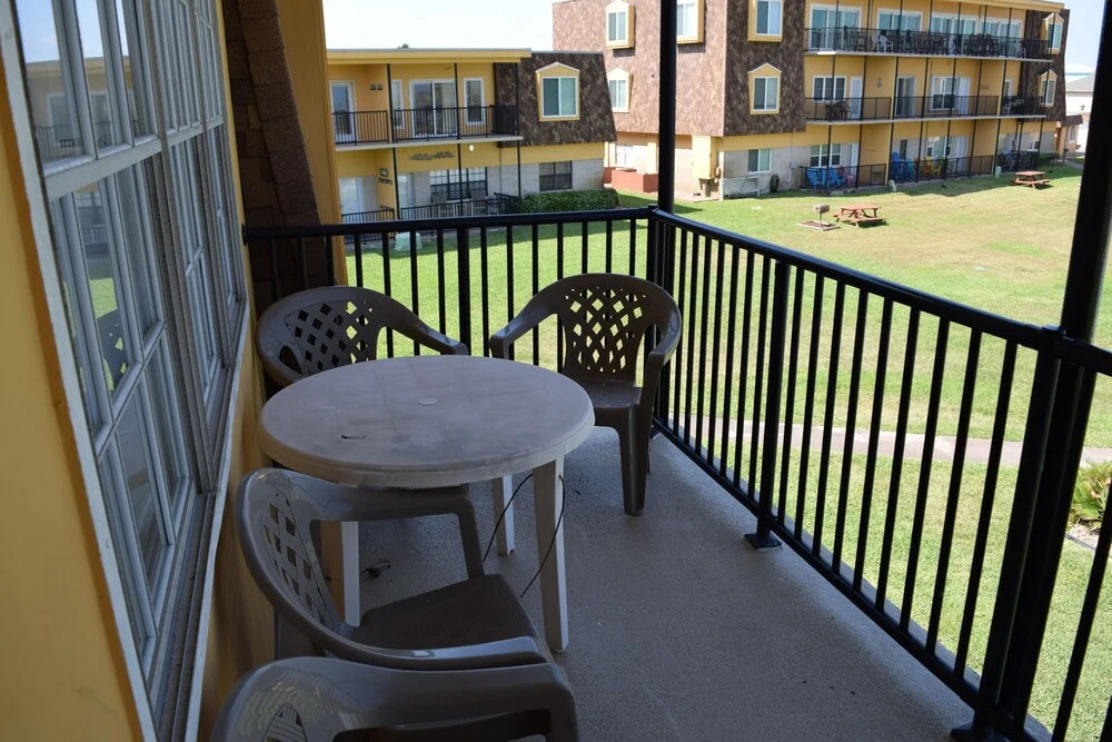 40 Island Retreat - Two Bedroom Condo
