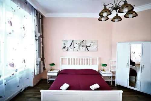Apartment on Krale Jiriho 2