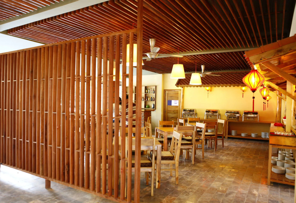 Bauhinia Resort & Spa Phu Quoc