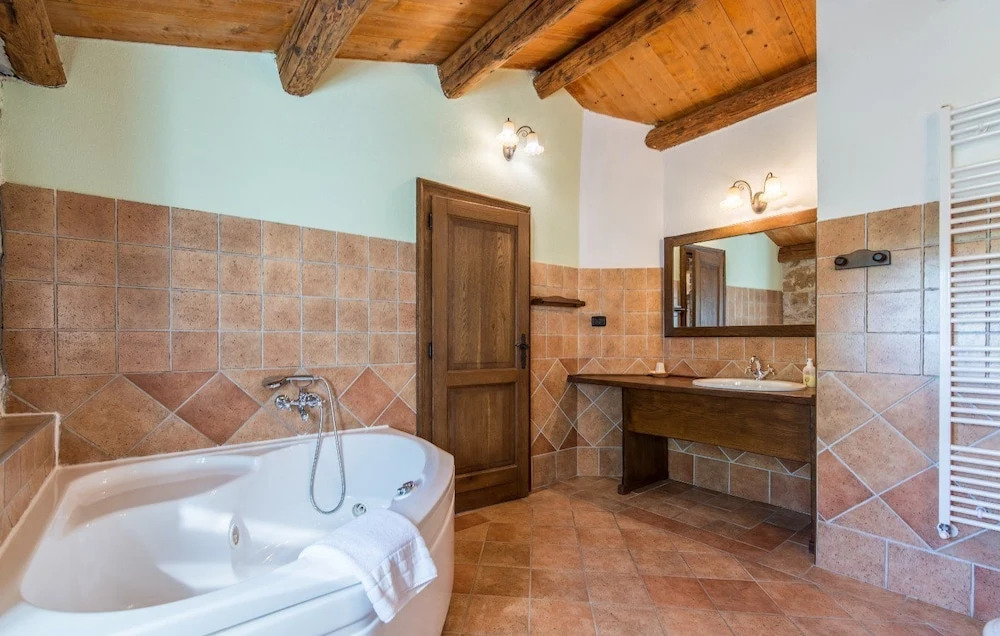 Villa Giselle