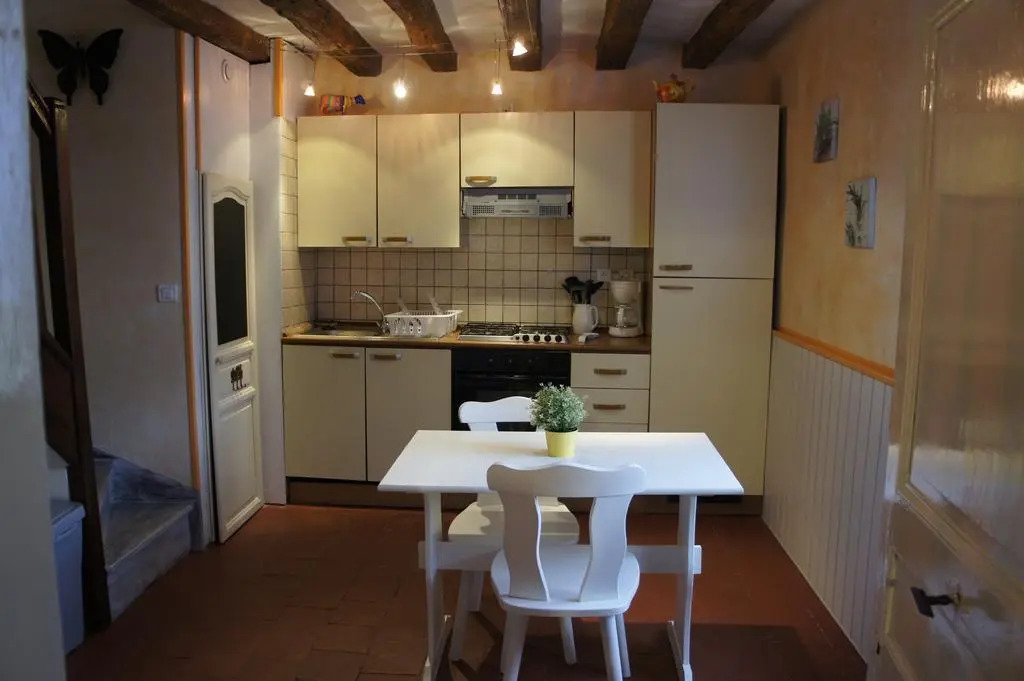 Cottage lOrée du Cher