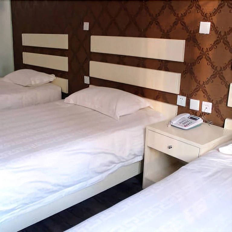 Kaidayuan Hotel