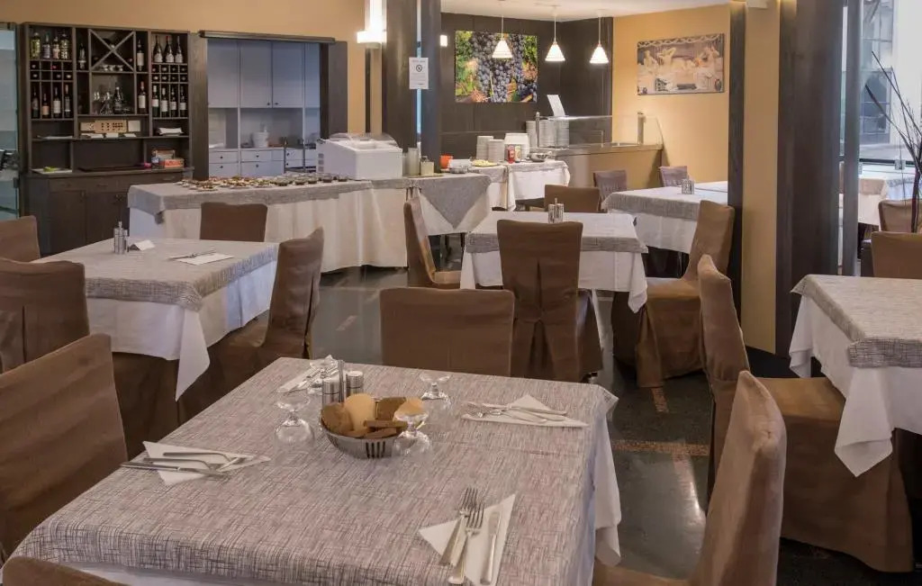 Arco Smart Hotel