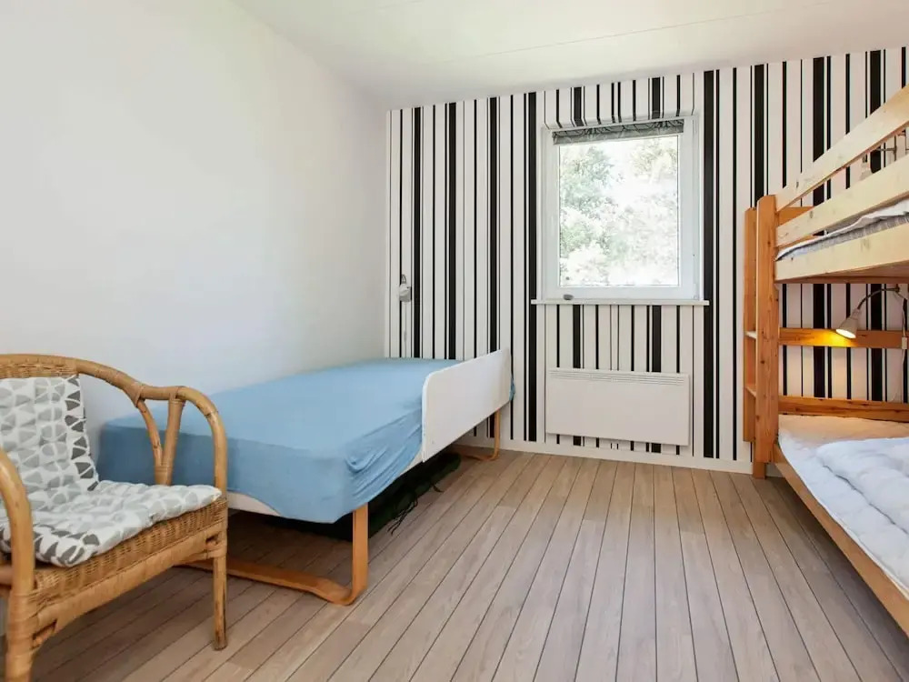 6 person holiday home in Nykøbing Sj-By Traum
