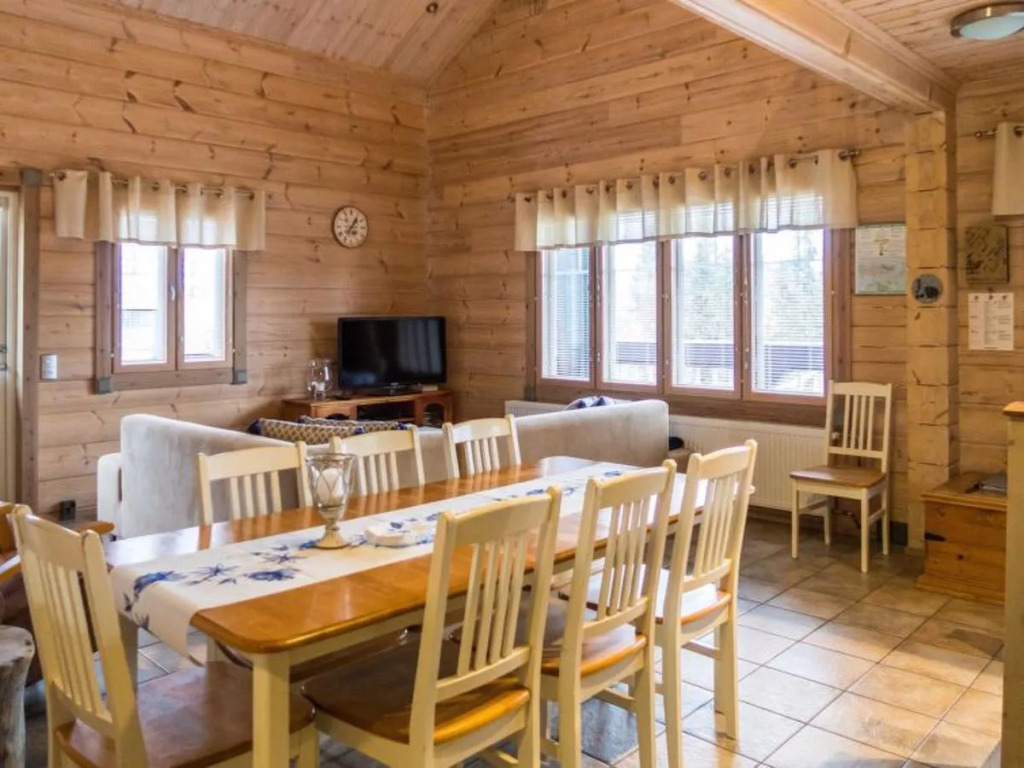 Holiday Home Wäinämöinen