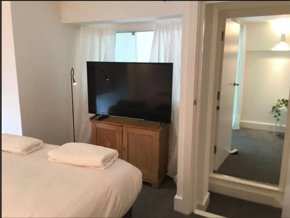 2x Bedroom flat in London