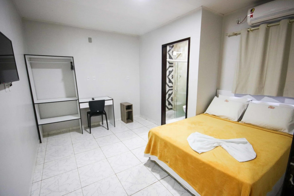 Hotel Encantos de Penedo Alagoas