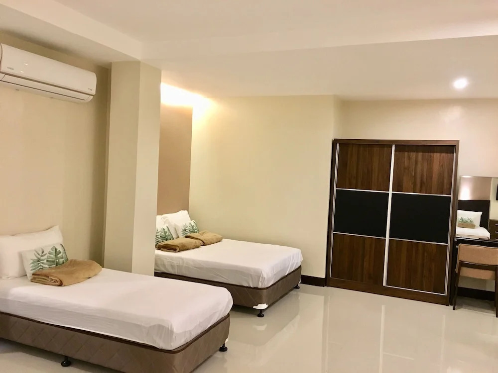 Eon Centennial Resort Hotel & Waterpark