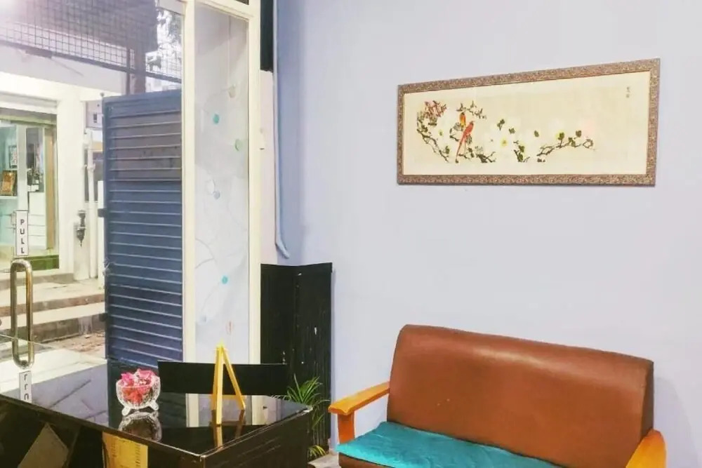 Aster Vue Leisure Stay