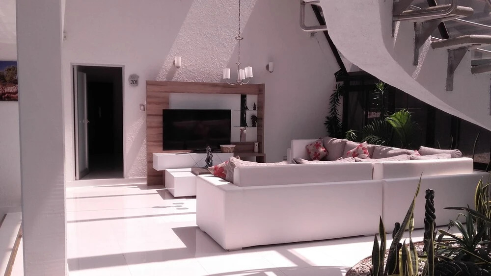 Beach House - Mar de Taganga