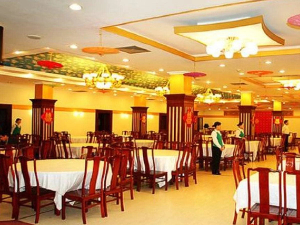Qiao Yuan Hotel