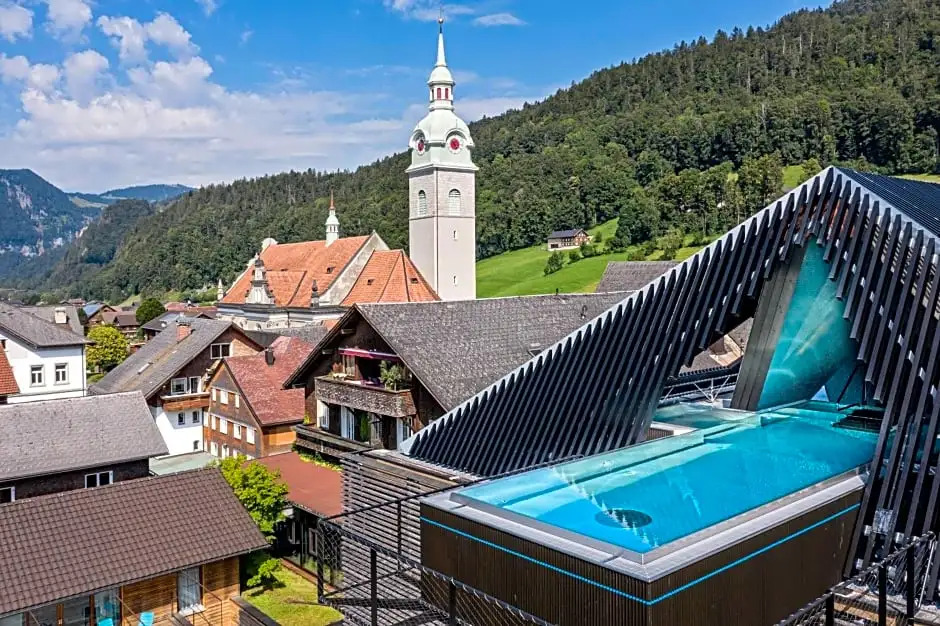 Gams Genießer- & Kuschelhotel