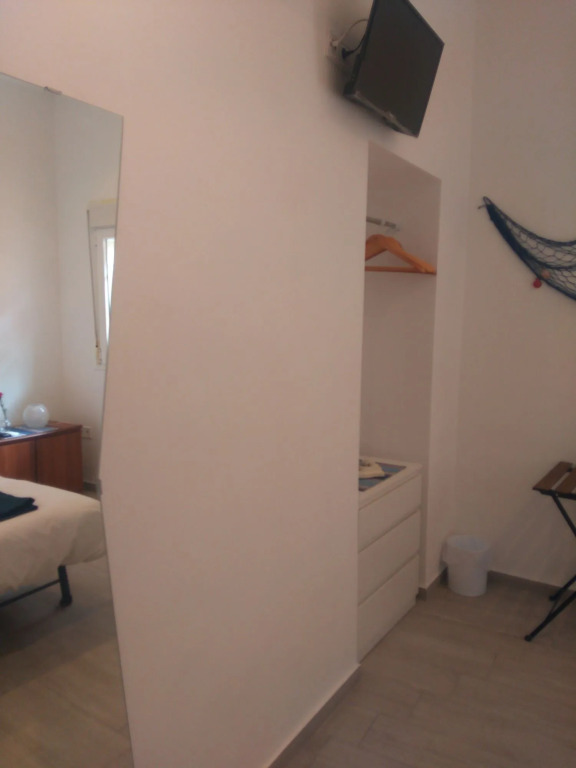 Hostal Casa Nautilus