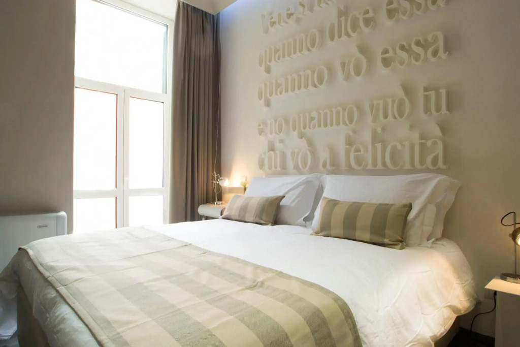 Hotel Santa Brigida