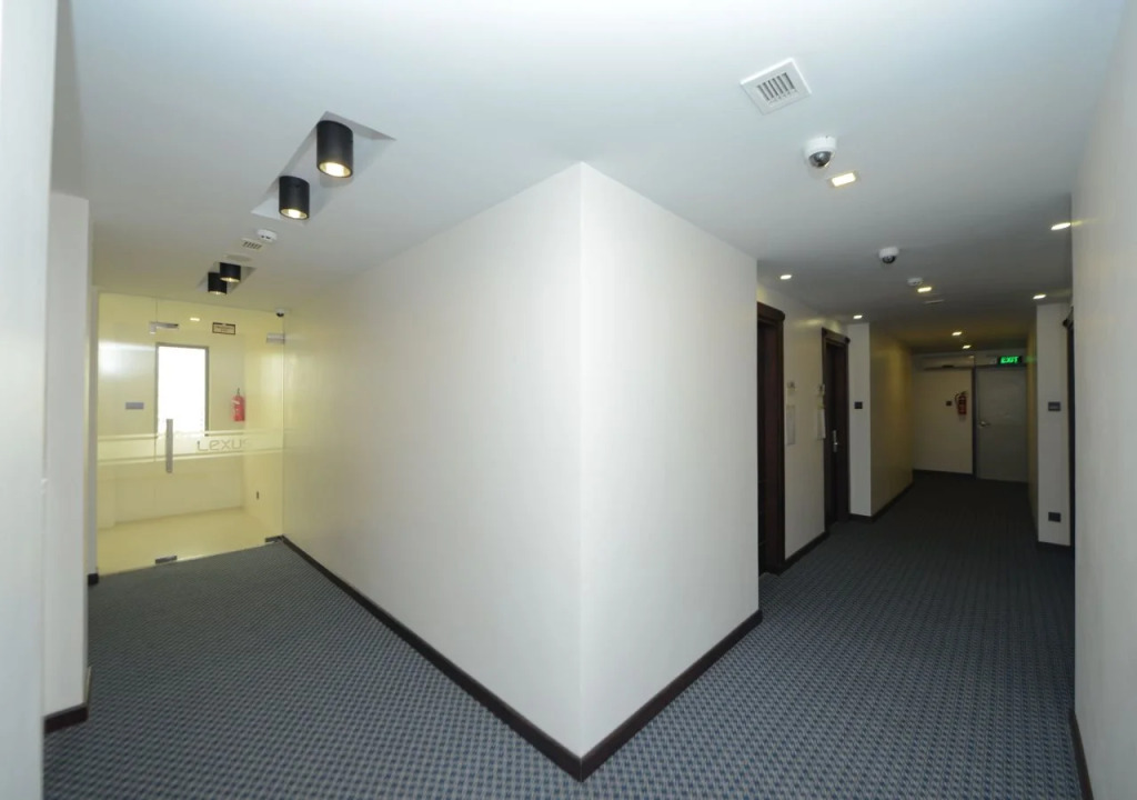 Hotel Lexus Yangon