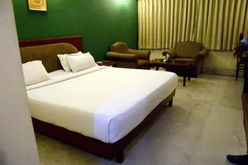 Motel Madhuban