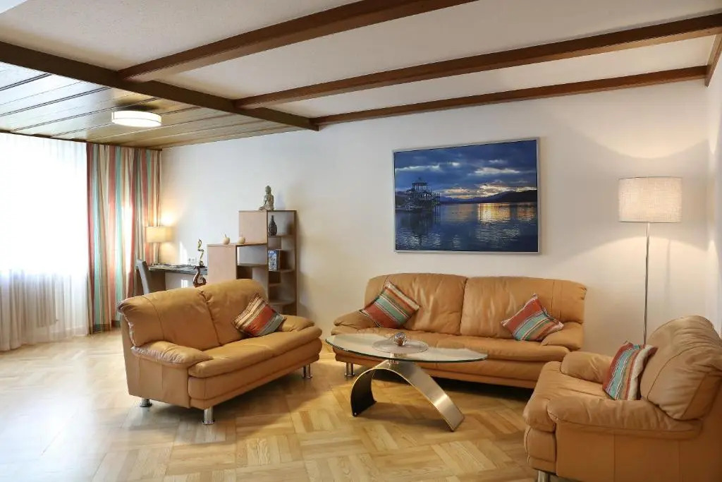 Dei Hotel Schönblick