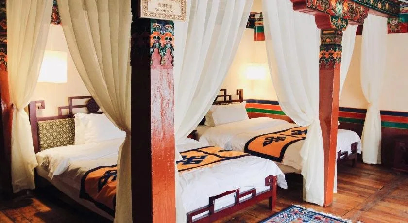 Lhasa Badacang Hotel