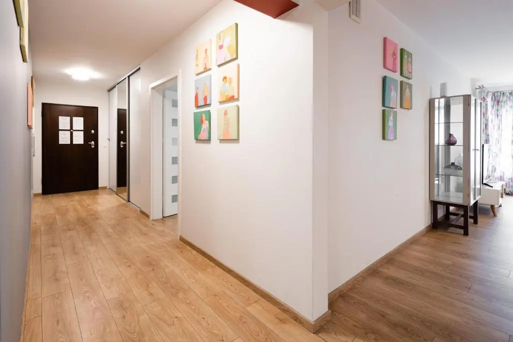 Apartments Kremer Cracow