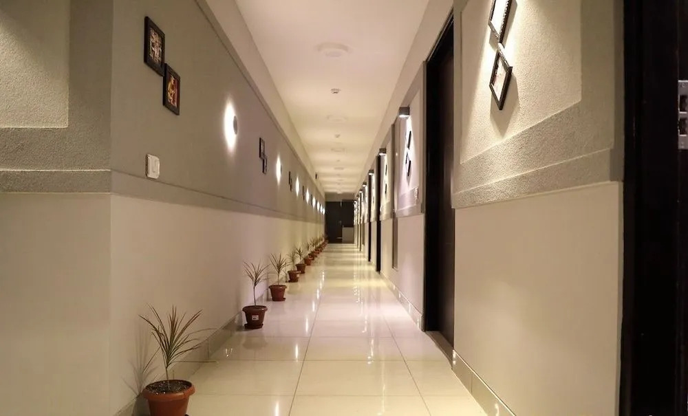 Aagaaz for Luxury Stay and Celebration