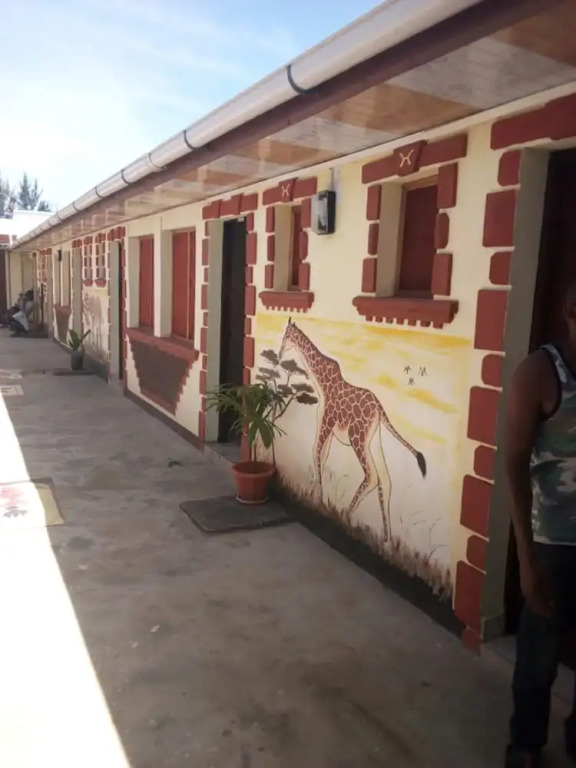 Adonai Guest House