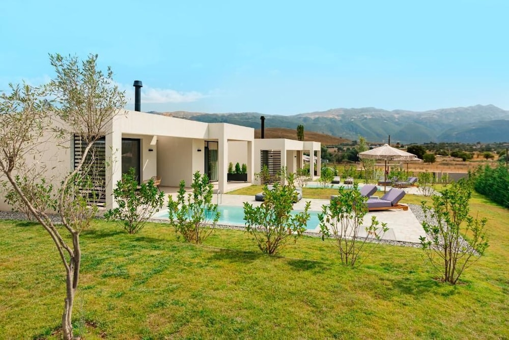 Ioannina Secret Luxury Villas