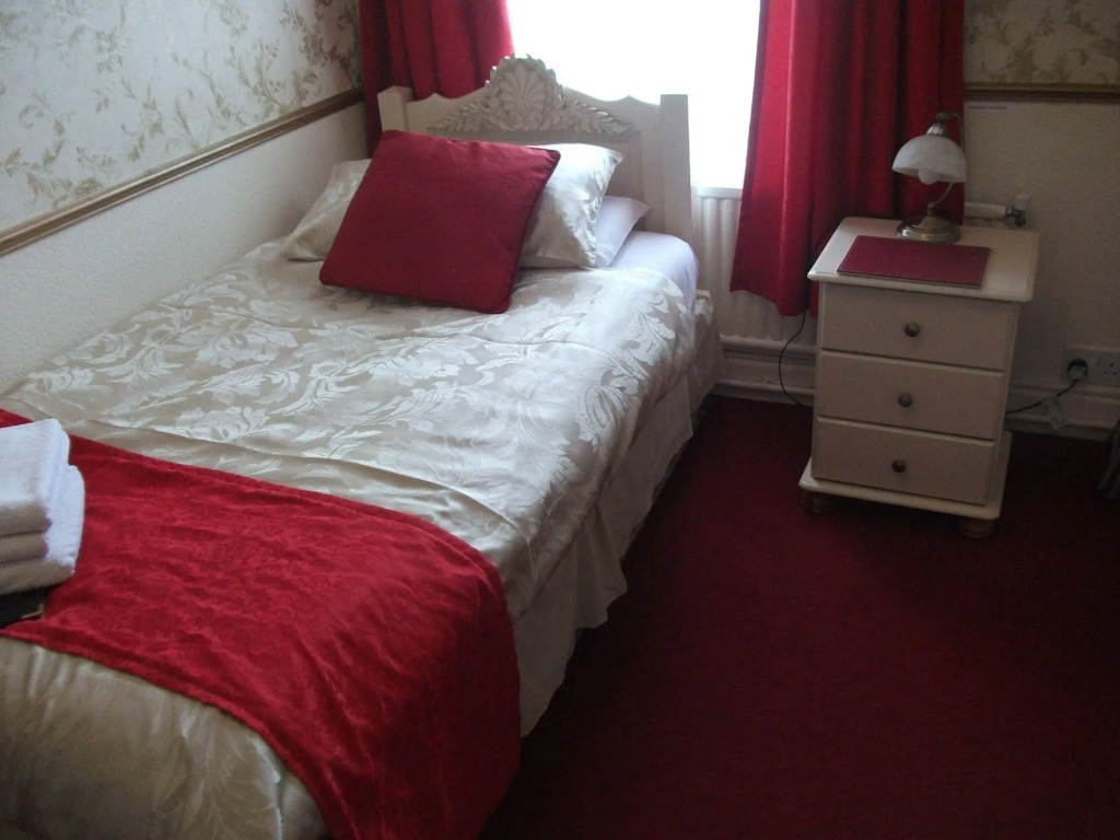 The Brema Hotel