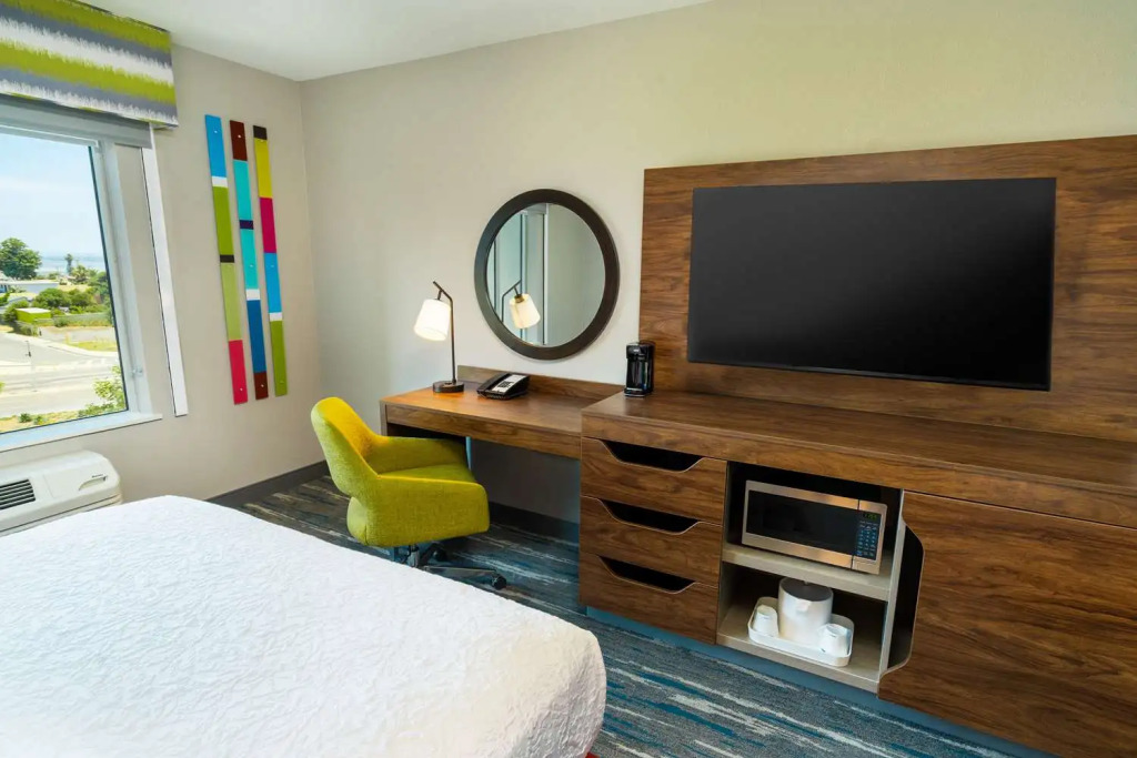 Hampton Inn & Suites Imperial Beach San Diego, Ca
