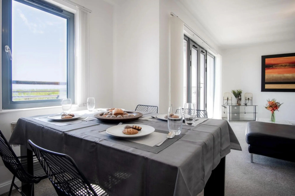 Fishermans Way - 2 Bedroom Apartment - SA1