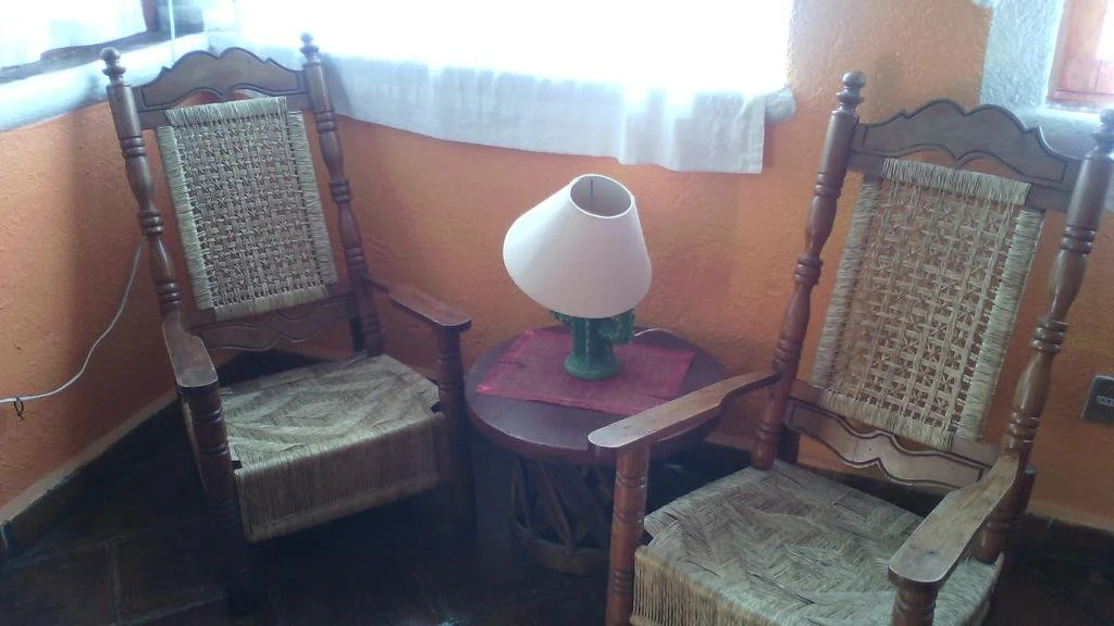 Casa de Adobe