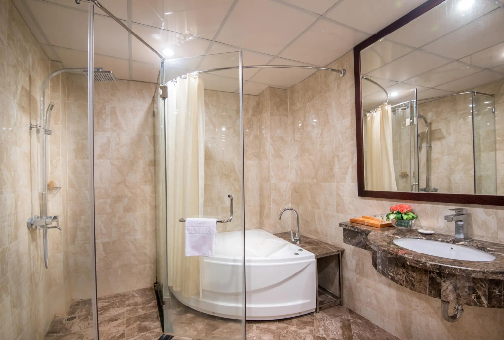 Babylon Grand Hotel & Spa