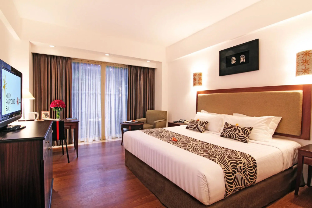 Kuta Paradiso Hotel