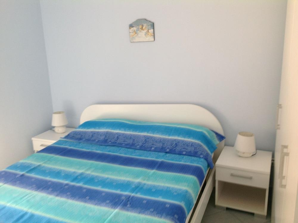Appartmenti Scala Dei Turchi Villa Saporito