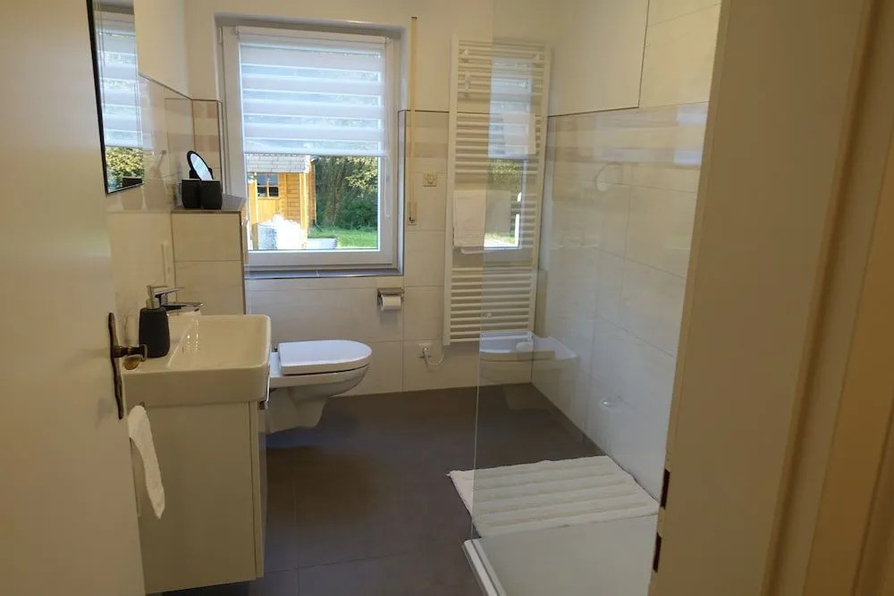 Ferienwohnung Hankeln