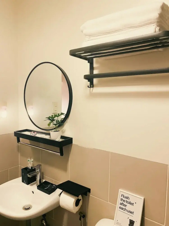 JFam Suites