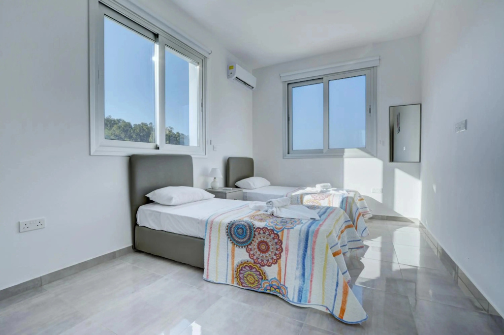 Aetopetra Villa