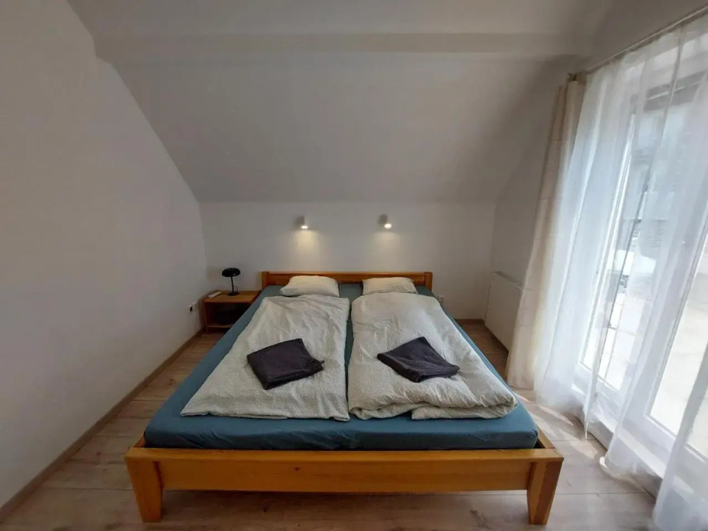 Útulný apartmán v Bratislava 15