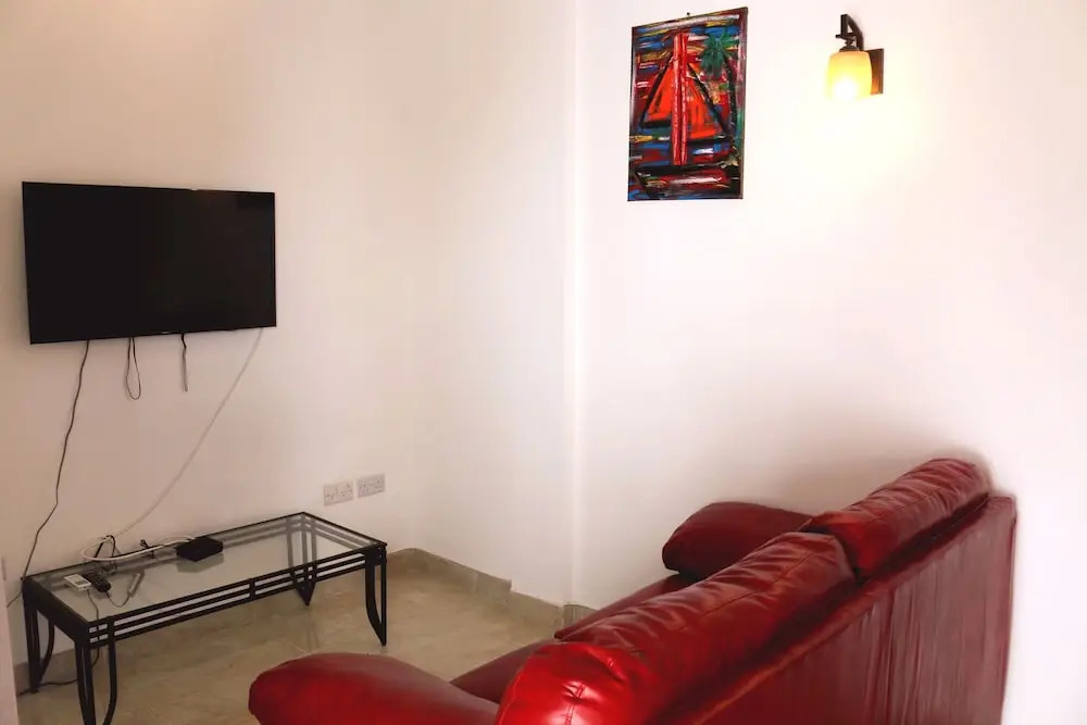 Blue Star Apartments & Hotel