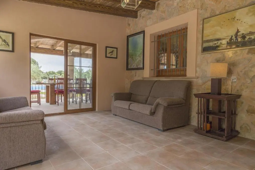 Villa Ses Comes