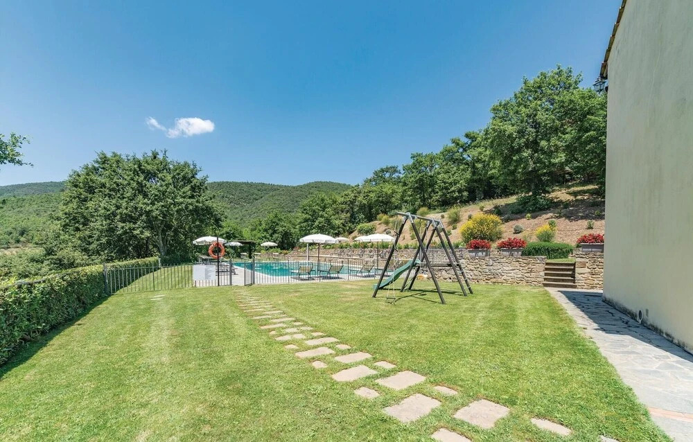 App. Piscina