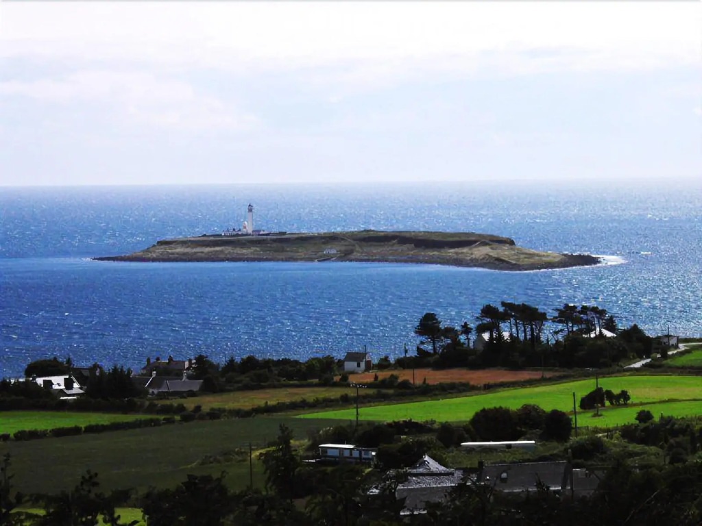 Kildonan Hotel