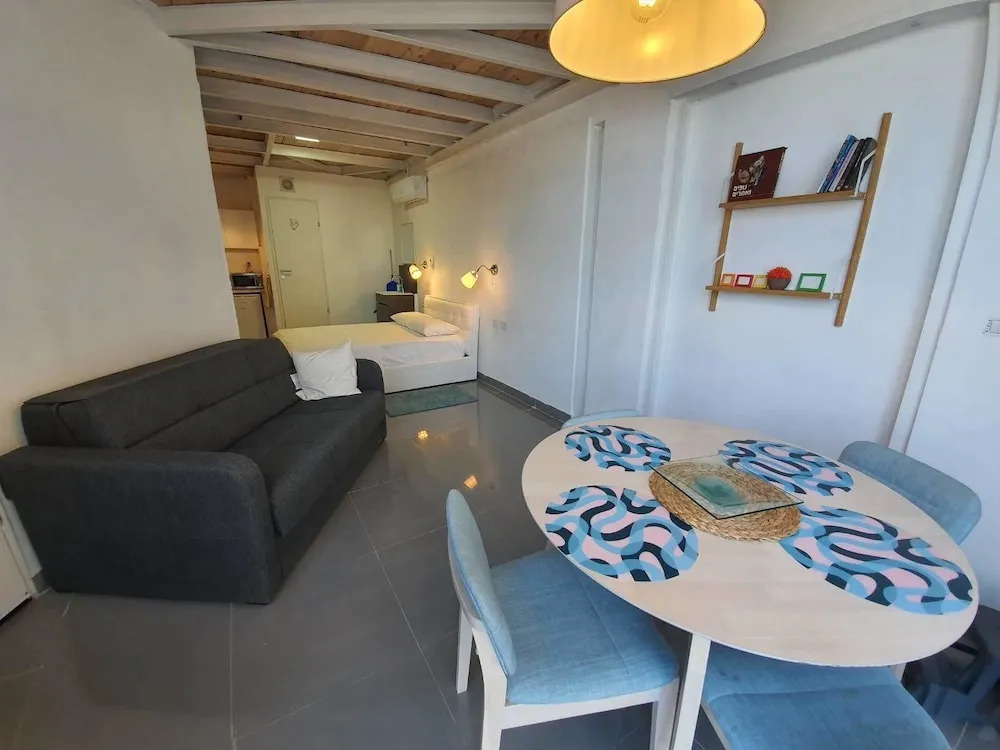 Agas Holiday Apartments - Gai Boutique